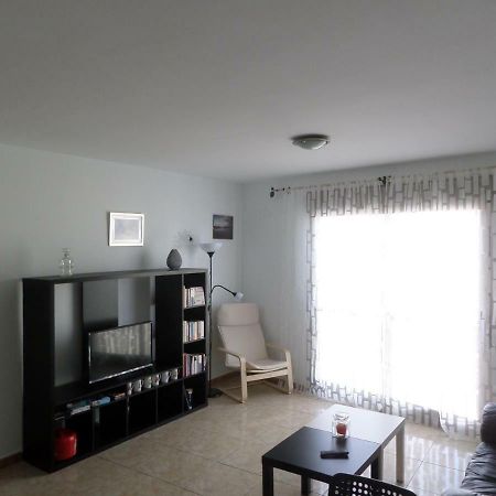 罗萨里奥港Apartamento Puerto公寓 外观 照片