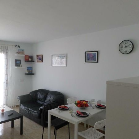 罗萨里奥港Apartamento Puerto公寓 外观 照片