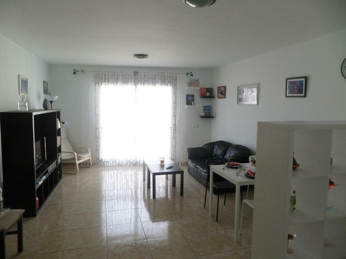 罗萨里奥港Apartamento Puerto公寓 外观 照片