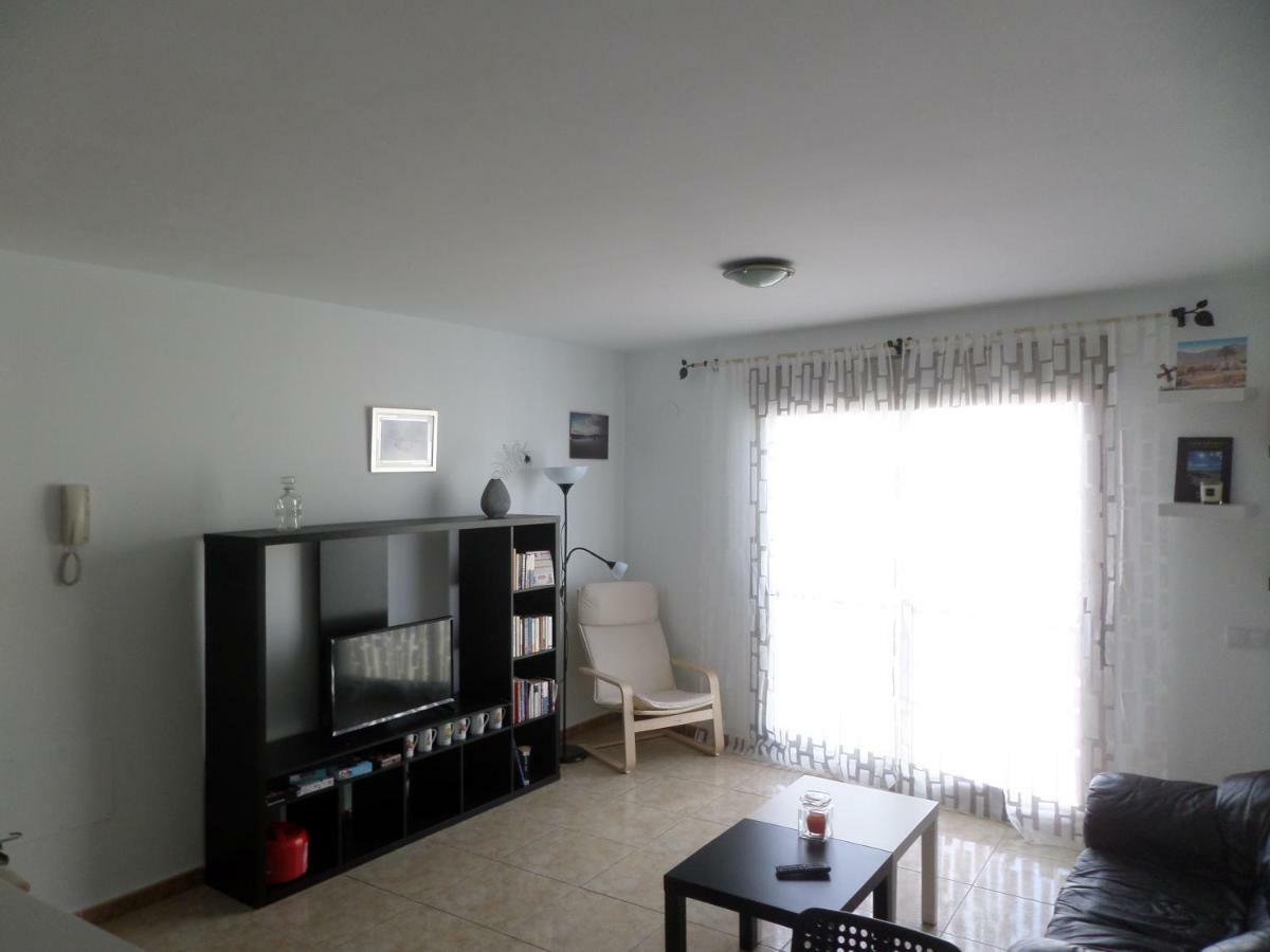 罗萨里奥港Apartamento Puerto公寓 外观 照片