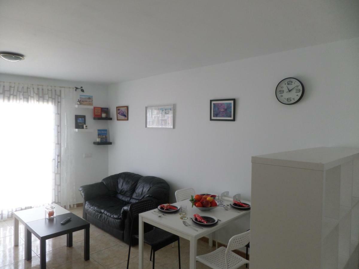 罗萨里奥港Apartamento Puerto公寓 外观 照片