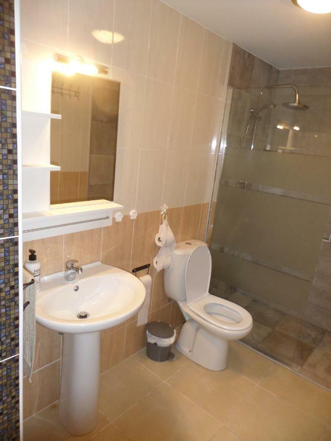 罗萨里奥港Apartamento Puerto公寓 外观 照片