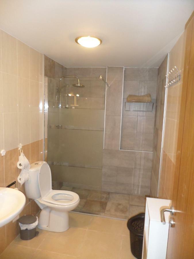 罗萨里奥港Apartamento Puerto公寓 外观 照片