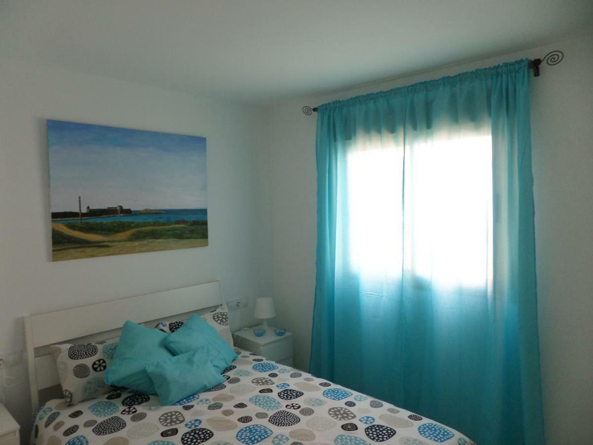 罗萨里奥港Apartamento Puerto公寓 外观 照片