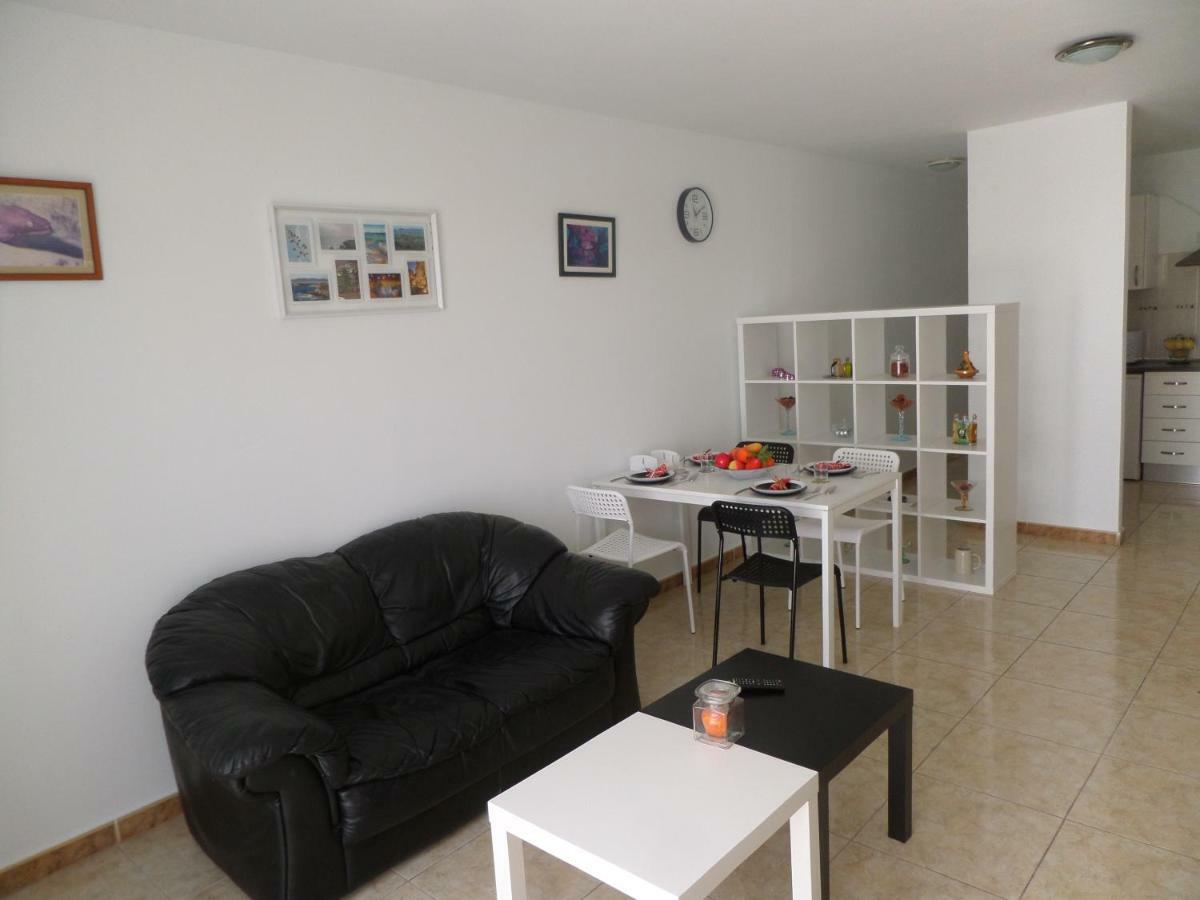 罗萨里奥港Apartamento Puerto公寓 外观 照片