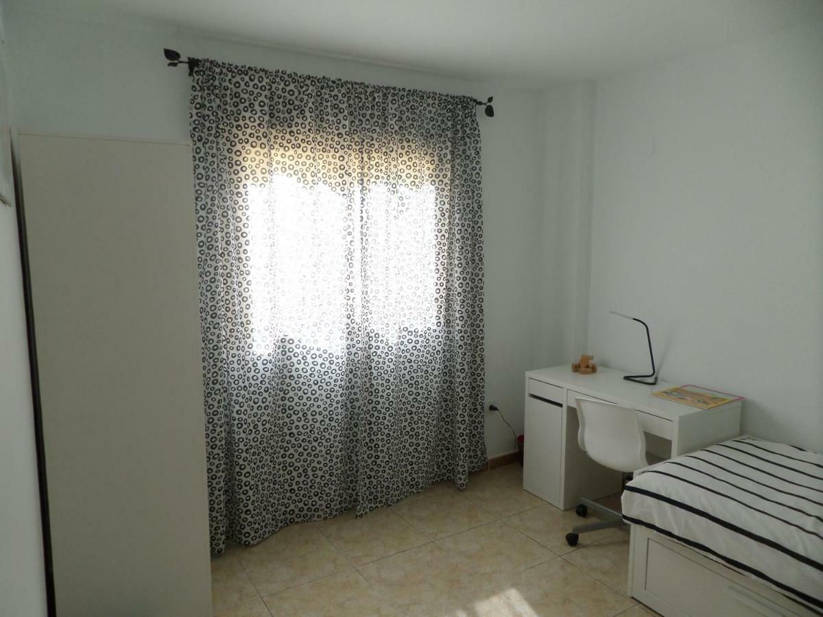 罗萨里奥港Apartamento Puerto公寓 外观 照片